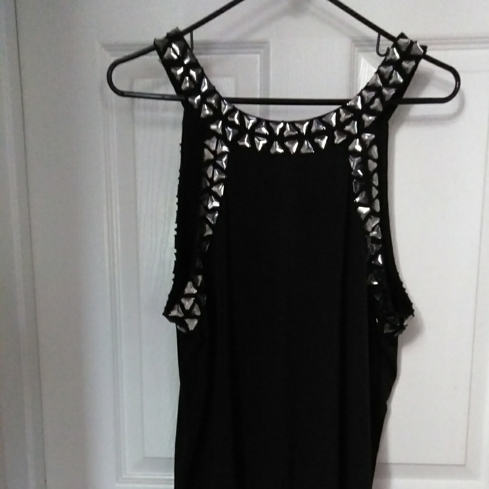 Express top